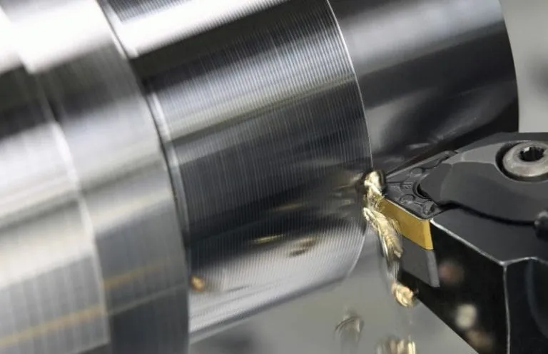 CNC turning and lathe work